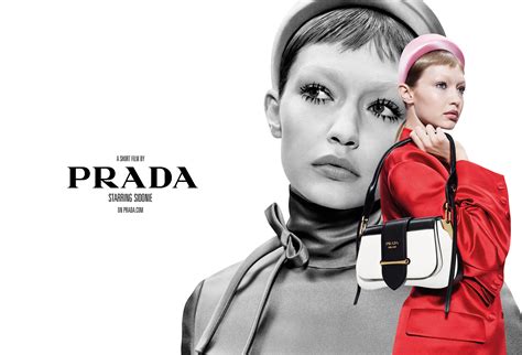 campagne adv prada|Campaigns .